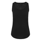 Camisola Caveada Just Ts Awdis - Preto Camisola Caveada Just Ts Awdis - Preto