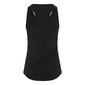 Camisola Caveada Just Ts Awdis - Preto Camisola Caveada Just Ts Awdis - Preto