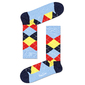 Calcetines Happy Socks Argyle - Multicolor Calcetines Happy Socks Argyle - Multicolor