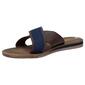 Chanclas Lois Jeans 86061 - Marron - 86061 Chanclas Lois Jeans 86061 - Marron - 86061