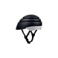 Casco De Bicicleta Plegable Closca Graphite - Gris Oscuro - Seguro, Plegable Y Estilo Urbano. 