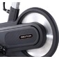 Bicicleta Spininng Profesiona Serie 12 - Negro/Gris Claro Bicicleta Spininng Profesiona Serie 12 - Negro/Gris Claro