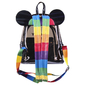 Mochila Mickey Mouse - Preto Mochila Mickey Mouse - Preto