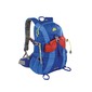 Mochila De Trekking Y Montaña Mida 20l Marsupio - Azul Mochila De Trekking Y Montaña Mida 20l Marsupio - Azul