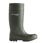 Galochas Wellington Purofort Dunlop - Verde Galochas Wellington Purofort Dunlop - Verde