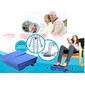 Jocca Reposapiés Dinámico - 6w - Azul - Jocca Jocca Reposapiés Dinámico - 6w - Azul - Jocca