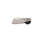 Casco De Bicicleta Plegable Closca Pearl - Blanco/Negro - Seguro, Plegable Y Estilo Urbano. 