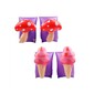 2 Pares De Manguitos Hinchables Para Niños De 3-6 Años, Flotadores De Piscinas Y Playa - Multicolor - ¡ Disfrutar Con Total Seguridad! 2 Pares De Manguitos Hinchables Para Niños De 3-6 Años, Flotadores De Piscinas Y Playa - Multicolor - ¡ Disfrutar Con Total Seguridad!