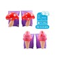 2 Pares De Manguitos Hinchables Para Niños De 3-6 Años, Flotadores De Piscinas Y Playa - Multicolor - ¡ Disfrutar Con Total Seguridad! 2 Pares De Manguitos Hinchables Para Niños De 3-6 Años, Flotadores De Piscinas Y Playa - Multicolor - ¡ Disfrutar Con Total Seguridad!