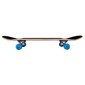 Skate Completo Tony Hawk Ss 180 Diving Hawk 7.75" - Multicolor Skate Completo Tony Hawk Ss 180 Diving Hawk 7.75" - Multicolor