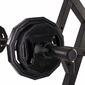 Tunturi Wt85 Leverage Pulley Gym - Negro Tunturi Wt85 Leverage Pulley Gym - Negro