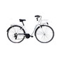 Bicicleta De Paseo Cloot Relax 28" - Blanco Bicicleta De Paseo Cloot Relax 28" - Blanco