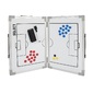 Quadro Tatico Select Dobrável - Cinzento Quadro Tatico Select Dobrável - Cinzento