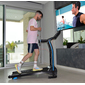 Passadeira Ultra Step - Passadeira de Corrida Dobrável Passadeira Ultra Step - Passadeira de Corrida Dobrável