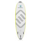Prancha De Surf Softtop Waterfall Rise 6'' Com 2 Stringers Um Leash E 3 Quilhas - Verde Everglade - Prancha de Surf em Softop Waterfall Rise 6'' com 2 stringers um leash e 3 quilhas Prancha De Surf Softtop Waterfall Rise 6'' Com 2 Stringers Um Leash E 3 Quilhas - Verde Everglade - Prancha de Surf em Softop Waterfall Rise 6'' com 2 stringers um leash e 3 quilhas