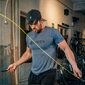 Comba De Competición Lastrable Para Atletas De Crossfit Comba De Competición Lastrable Para Atletas De Crossfit