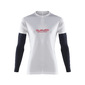 Camiseta Manga Larga Us Collection Duruss Padel - Blanco - Camiseta Manga Larga Hombre Camiseta Manga Larga Us Collection Duruss Padel - Blanco - Camiseta Manga Larga Hombre