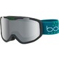 Gafas Ventisca Niños Bolle Rocket Plus Negro/verde Gafas Ventisca Niños Bolle Rocket Plus Negro/verde