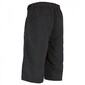 Mulheres/ladies Sinem Cycling Shorts Trespass (Preto) - Preto Mulheres/ladies Sinem Cycling Shorts Trespass (Preto) - Preto