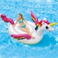 Unicornio Hinchable Intex Xl Unicornio Hinchable Intex Xl