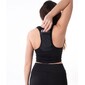 Set: Crop Top Con Bolsillo & Legging Con Bolsillo Compresivo, Cutback Set: Crop Top Con Bolsillo & Legging Con Bolsillo Compresivo, Cutback