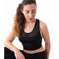 Set: Crop Top Con Bolsillo & Legging Con Bolsillo Compresivo, Cutback Set: Crop Top Con Bolsillo & Legging Con Bolsillo Compresivo, Cutback