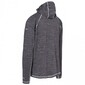 Velo De Xisto Masculino Trespass (Marl Negro) - Cinzento Escuro Velo De Xisto Masculino Trespass (Marl Negro) - Cinzento Escuro