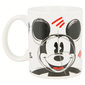 Caneca Mickey Mouse 62222 Disney - Branco 