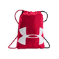 Under Armour Ozsee Sackpack - rojo - Mochila Saco Under Armour Ozsee Sackpack - rojo - Mochila Saco