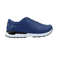 Zapatos Deportivos Golf De Piel Zerimar - Azul 