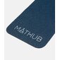 Pad Mathub Deluxe - Azul Escuro - Pad Pilates 