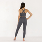 Conjunto Deportivo Iris Enei Sports - Gris 