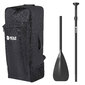 Mochila De Carro Y Pala De Carbono Mochila E Pá De Carbono Yeaz - Negro - Mochila De Carro Y Pala De Carbono Mochila De Carro Y Pala De Carbono Mochila E Pá De Carbono Yeaz - Negro - Mochila De Carro Y Pala De Carbono