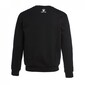 Sweatshirt College Kelme - Preto Sweatshirt College Kelme - Preto