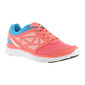 Sapatilhas Desportivas Kappa Fanger - Rosa Sapatilhas Desportivas Kappa Fanger - Rosa