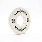 Disco Fraccional Lion Crew 0,5 Kg - Blanco - Disco Fraccional Crossfitness Disco Fraccional Lion Crew 0,5 Kg - Blanco - Disco Fraccional Crossfitness