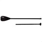 Remo Paddle Surf Extensível Aktive - Preto Remo Paddle Surf Extensível Aktive - Preto
