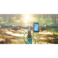 Muvit Soporte Bicicleta/moto Universal A Manillar, Acceso A Pantalla. Impermeable. Hasta 6,2" Muvit Soporte Bicicleta/moto Universal A Manillar, Acceso A Pantalla. Impermeable. Hasta 6,2"