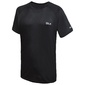 T-shirt Trespass Harland Dlx - Preto T-shirt Trespass Harland Dlx - Preto
