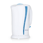Tetera Eléctrica 1 L Orbegozo Kt-5002 1650 W Tetera Eléctrica 1 L Orbegozo Kt-5002 1650 W