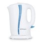 Tetera Eléctrica 1 L Orbegozo Kt-5002 1650 W Tetera Eléctrica 1 L Orbegozo Kt-5002 1650 W