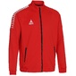 Casaco Fato Treino Select Brazil - Vermelho Casaco Fato Treino Select Brazil - Vermelho