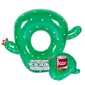 Flotador Xxl Y Posavaso Inflable Para Piscina Y Playa - Cactus Flotador Xxl Y Posavaso Inflable Para Piscina Y Playa - Cactus
