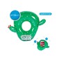 Flotador Xxl Y Posavaso Inflable Para Piscina Y Playa - Cactus Flotador Xxl Y Posavaso Inflable Para Piscina Y Playa - Cactus