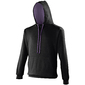 Sudadera Con Capucha Awdis Varsity