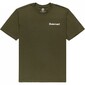 Camiseta Element Joint Verde - Verde Camiseta Element Joint Verde - Verde