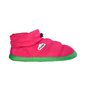 Zapatillas De Casa Y Camping Nuvola Boot Home Party - Fucsia - Pantuflas Zapatillas De Casa Y Camping Nuvola Boot Home Party - Fucsia - Pantuflas