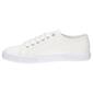 Deportivas Calvin Klein Yw0yw004820la Vulcanized Essential - Blanco Deportivas Calvin Klein Yw0yw004820la Vulcanized Essential - Blanco