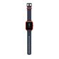 Reloj Inteligente Xiaomi Amazfit Bip (Youth Edition) Cinnabar Red - Pantalla 3.25cm - Bt - Negro/Naranja Reloj Inteligente Xiaomi Amazfit Bip (Youth Edition) Cinnabar Red - Pantalla 3.25cm - Bt - Negro/Naranja
