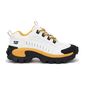 Zapatillas Caterpillar Intruder - blanco_amarillo 
